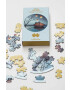 Vissevasse Пъзел Lanterns Mini 31 части - Pepit.bg