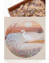 Vissevasse Пъзел The Swan (100 части) - Pepit.bg