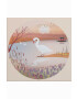 Vissevasse Пъзел The Swan (100 части) - Pepit.bg