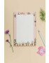 Vissevasse Тефтер Plants Blossom Notes - Pepit.bg
