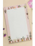 Vissevasse Тефтер Plants Blossom Notes - Pepit.bg