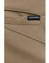 Volcom Къс панталон в бежово - Pepit.bg