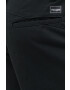 Volcom Къс панталон в черно - Pepit.bg