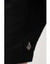 Volcom Къси панталони в черно - Pepit.bg