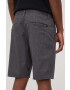 Volcom Къси панталони в сиво - Pepit.bg