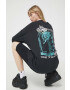 Volcom Памучна блуза с дълги ръкави - Pepit.bg