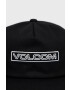 Volcom Памучна шапка с козирка - Pepit.bg