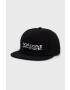 Volcom Памучна шапка с козирка - Pepit.bg