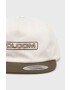 Volcom Памучна шапка с козирка - Pepit.bg