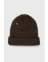 Volcom Шапка в зелено - Pepit.bg