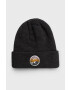 Volcom Шапка в сиво - Pepit.bg