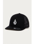 Volcom Шапка с козирка - Pepit.bg