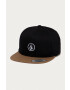 Volcom Шапка с козирка - Pepit.bg