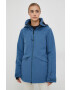 Volcom Ски яке в синьо - Pepit.bg