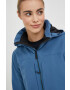 Volcom Ски яке в синьо - Pepit.bg
