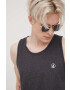 Volcom Тениска в сиво - Pepit.bg