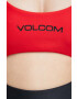 Volcom Цял бански в черно с мека чашка - Pepit.bg
