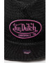 Von Dutch Капела в черно - Pepit.bg
