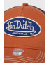 Von Dutch Шапка с козирка - Pepit.bg