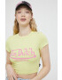 Von Dutch Тениска в зелено - Pepit.bg