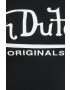 Von Dutch Топ дамски в черно - Pepit.bg