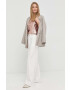 Weekend Max Mara Блуза - Pepit.bg