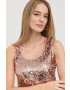 Weekend Max Mara Блуза - Pepit.bg