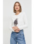 Weekend Max Mara Блуза с дълги ръкави - Pepit.bg
