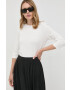 Weekend Max Mara Блуза с дълги ръкави - Pepit.bg