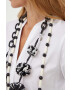 Weekend Max Mara Колие (2 броя) - Pepit.bg