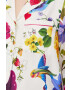 Weekend Max Mara Копринена риза x Lily Aldridge - Pepit.bg