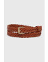 Weekend Max Mara Кожен колан - Pepit.bg