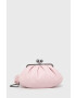 Weekend Max Mara Кожена чанта - Pepit.bg