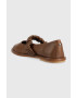 Weekend Max Mara Кожени балеринки Malta 2355210532600 - Pepit.bg