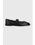 Weekend Max Mara Кожени балеринки Malta 2355210532600 - Pepit.bg