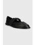 Weekend Max Mara Кожени балеринки Malta 2355210532600 - Pepit.bg