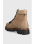 Weekend Max Mara Кожени кубинки - Pepit.bg