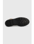 Weekend Max Mara Кожени кубинки - Pepit.bg