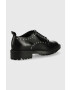 Weekend Max Mara Кожени половинки обувки - Pepit.bg