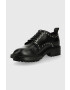 Weekend Max Mara Кожени половинки обувки - Pepit.bg