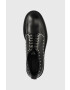 Weekend Max Mara Кожени половинки обувки - Pepit.bg