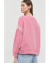 Weekend Max Mara Памучен суичър - Pepit.bg