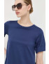 Weekend Max Mara Памучна рокля - Pepit.bg