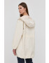Weekend Max Mara Парка с две лица в бежово преходен модел - Pepit.bg