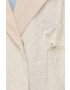 Weekend Max Mara Парка с две лица в бежово преходен модел - Pepit.bg