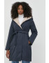 Weekend Max Mara Пухено яке с две лица - Pepit.bg