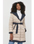 Weekend Max Mara Пухено яке с две лица - Pepit.bg