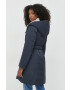 Weekend Max Mara Пухено яке с две лица - Pepit.bg