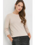 Weekend Max Mara Пуловер с коприна - Pepit.bg