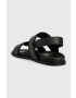 Weekend Max Mara Сандали Rampur 2355211934600 в черно - Pepit.bg